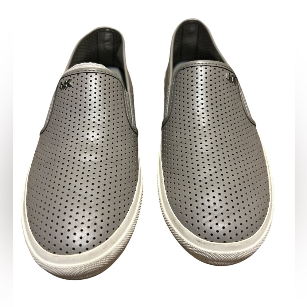 Michael Kors Keaton Slip On Women’s 9